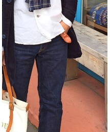 Johnbull | デニムパンツ