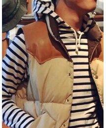 Rocky Mountain FeatherBed | ダウンジャケット/コート