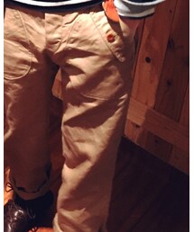 TATAMIZE | チノパンツ