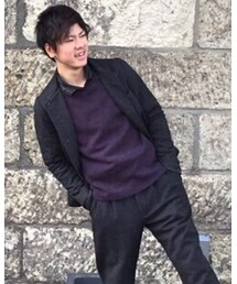 SAINT JAMES | ニット/セーター