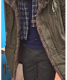 KATO` | ニット/セーター