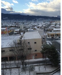 山形の冬 | その他