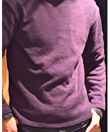 SAINT JAMES | ニット/セーター