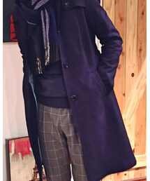 Harriss | トレンチコート