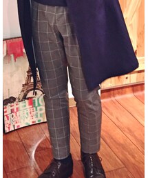 Johnbull | スラックス