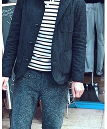 Le Melange | テーラードジャケット