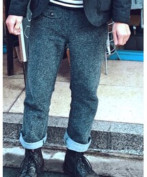 Johnbull | その他パンツ