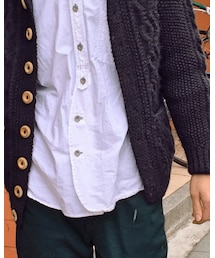 Johnbull | シャツ/ブラウス