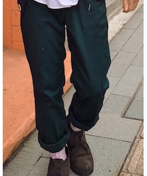 Johnbull | その他パンツ