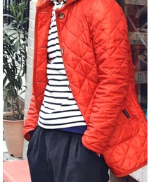 SAINT JAMES | パーカー