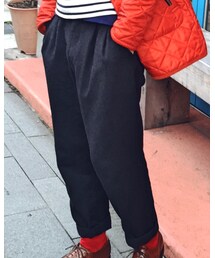 Le Melange | その他パンツ