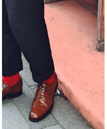 BURBERRY | ソックス/靴下