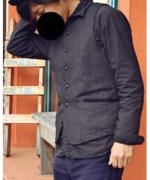 Johnbull | シャツ/ブラウス