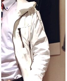 Johnbull Private labo | マウンテンパーカー