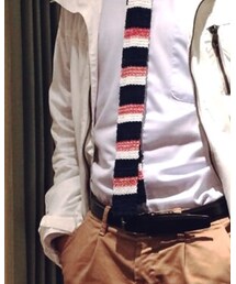 FAIRFAX | ネクタイ