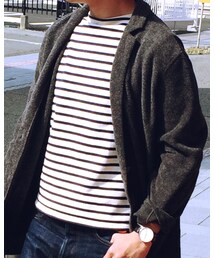 Harriss | カーディガン/ボレロ