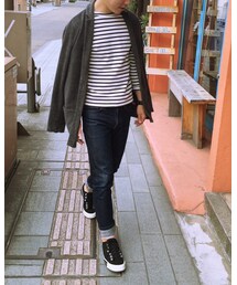 肩がけ^o^ | その他