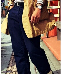 Johnbull | その他パンツ