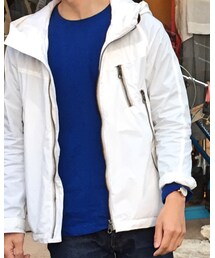 Johnbull | マウンテンパーカー