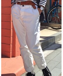 Le Melange | その他パンツ