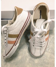 maccheronian | スニーカー