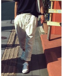 BASISBROKE | その他パンツ