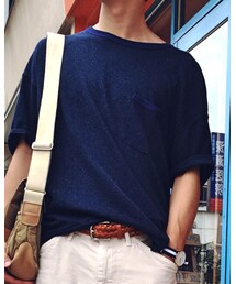 Johnbull Private labo | Tシャツ/カットソー