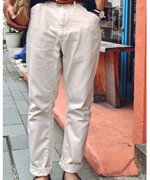 Johnbull Private labo | その他パンツ