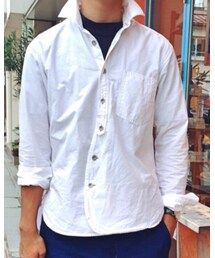 Johnbull | シャツ/ブラウス