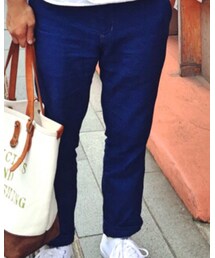 Johnbull | その他パンツ