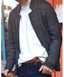 Johnbull | テーラードジャケット