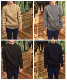 Andersen-Andersen | ニット/セーター