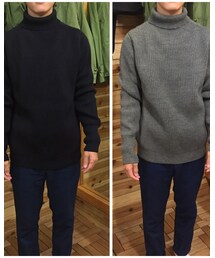 Andersen-Andersen | ニット/セーター