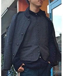 Johnbull | シャツ/ブラウス