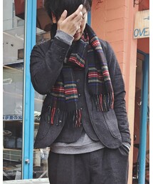 Le Melange | セットアップ