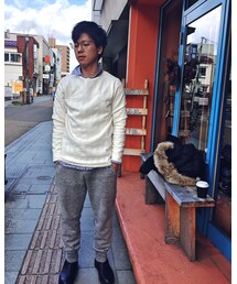 アウターなし | その他