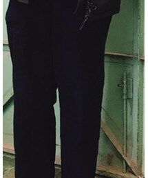 Johnbull Private labo | パンツ