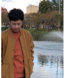 Johnbull | ブルゾン
