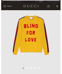 GUCCI | ニット/セーター