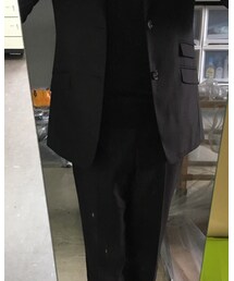 BLACK LABEL CRESTBRIDGE | セットアップ