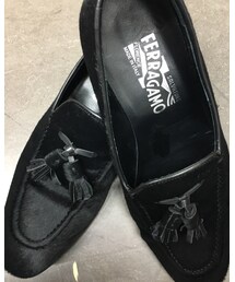 FERRAGAMO | ドレスシューズ