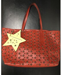 JIMMY CHOO | トートバッグ