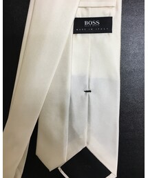 HUGO BOSS | ネクタイ