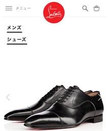 Christian Louboutin | ドレスシューズ