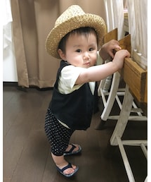 no brand | ハット