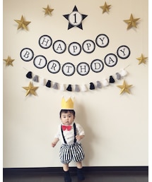 babyGAP | シャツ/ブラウス