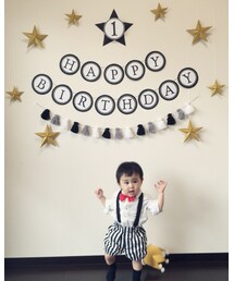 西松屋 | 逃。(その他パンツ)