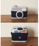 Handmade(ハンドメイド)の「アクセサリー(ネックレス)」