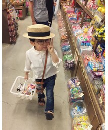 Birthday | 爆買い中。(デニムパンツ)