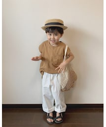 Handmade | ♡(帽子)